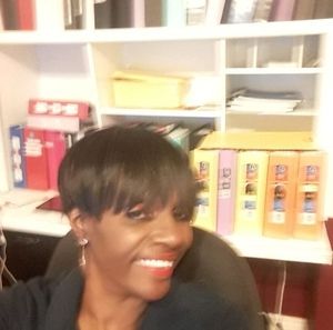 Meet your Posher, Barbara